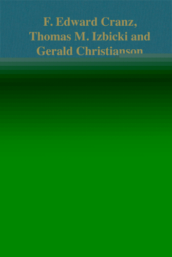 Nicholas of Cusa and the Renaissance