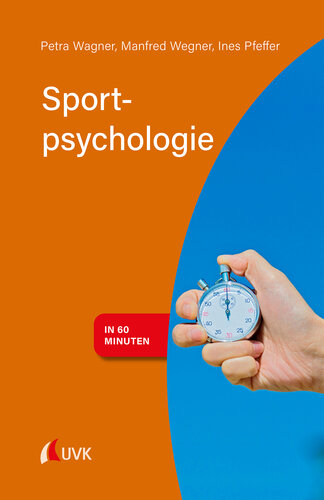 Sportpsychologie in 60 Minuten