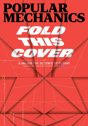 Popular Mechanics