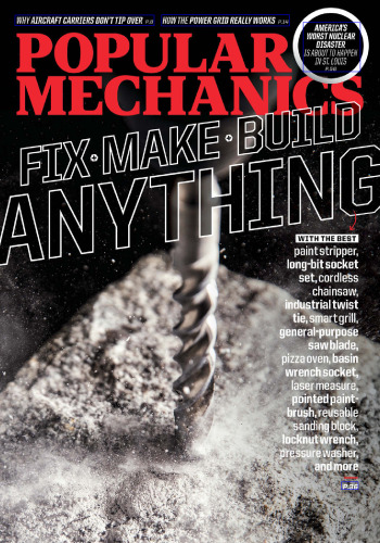 Popular Mechanics