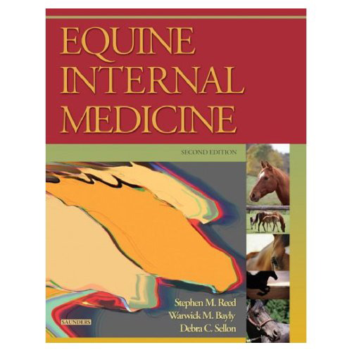 Equine Internal Medicine