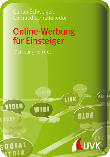 Online-Werbung für Einsteiger. Marketing konkret