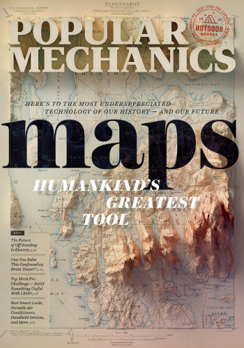 Popular Mechanics