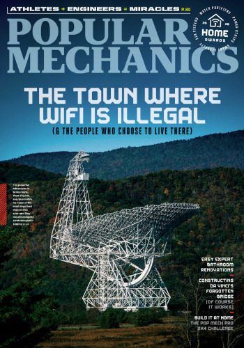 Popular Mechanics