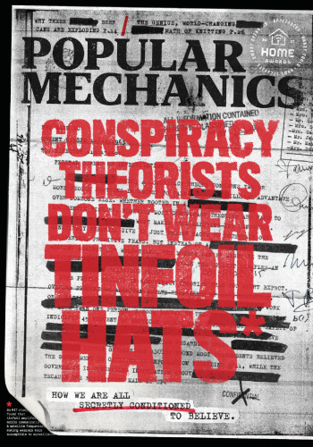 Popular Mechanics