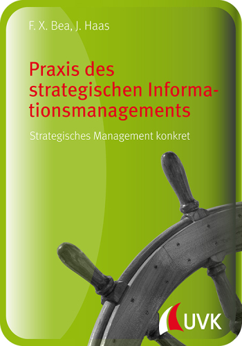 Praxis des strategischen Informationsmanagements: Strategisches Management konkret