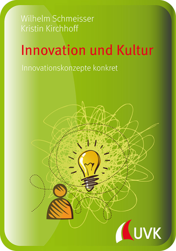 Innovation und Kultur: Innovationskonzepte konkret