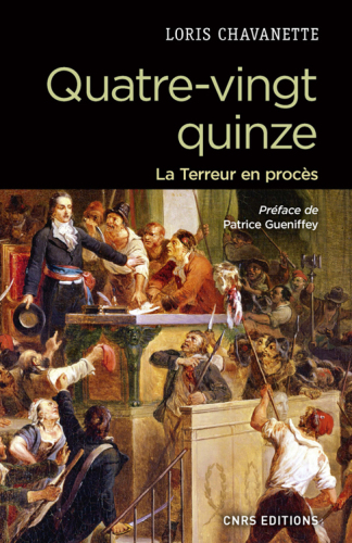 Quatre-vingt-quinze : La terreur en procès