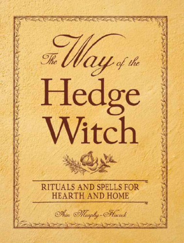 The Way of the Hedge Witch