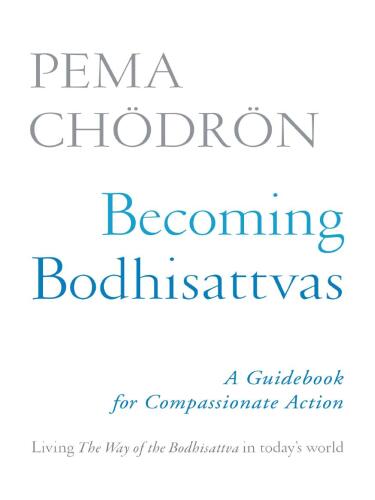 Becoming Bodhisattvas. A guidebook for compassionate action