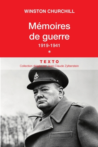 Mémoires de guerre 1919-1941