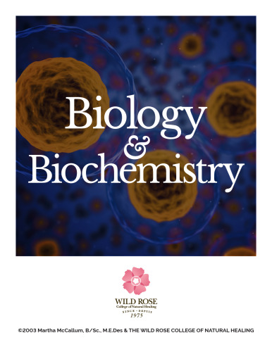Biology & Biochemistry