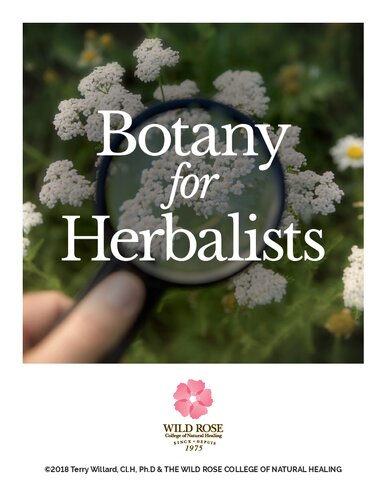 Botany for Herbalists