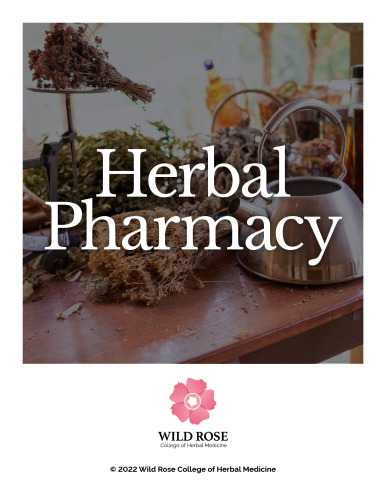 Herbal Pharmacy