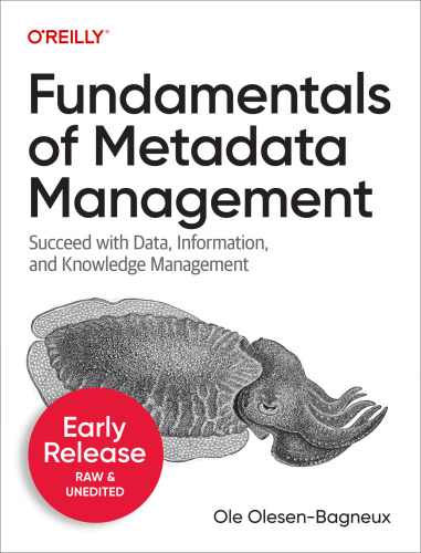 Fundamentals of Metadata Management