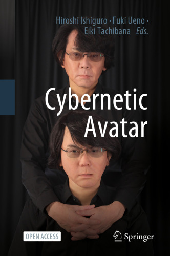 Cybernetic Avatar: 2025th Edition