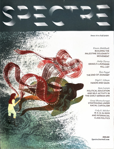 Spectre Journal. Issue 10