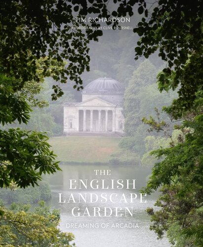 The English Landscape Garden