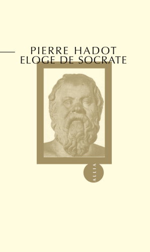 Éloge de Socrate