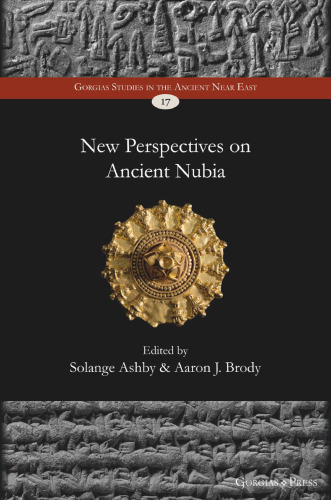 New Perspectives on Ancient Nubia