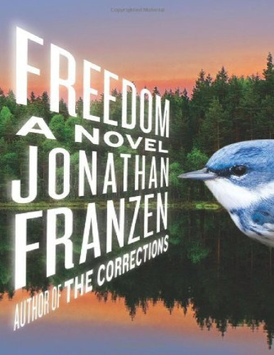 Freedom: A Novel