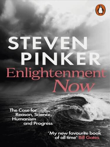 Enlightenment Now