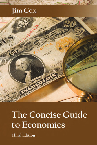 The Concise Guide to Economics