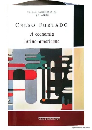 A economia latino-americana