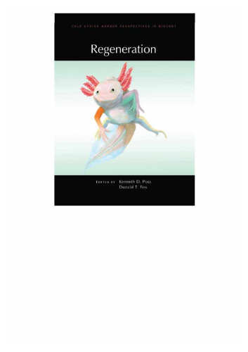 Regeneration
