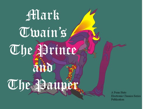 The Prince and the Pauper