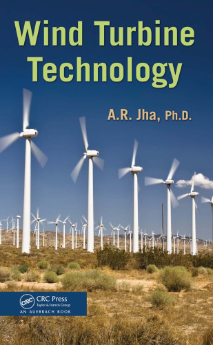 Wind Turbine Technology