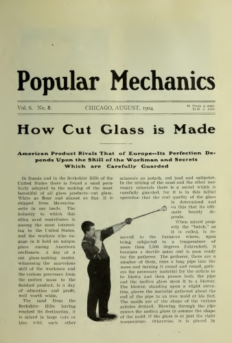 Popular Mechanics