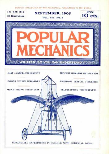 Popular Mechanics
