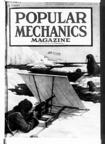 Popular Mechanics