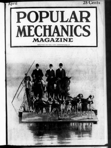 Popular Mechanics