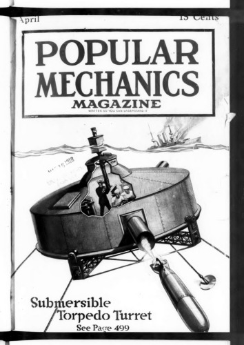 Popular Mechanics