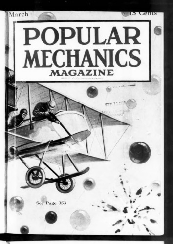 Popular Mechanics