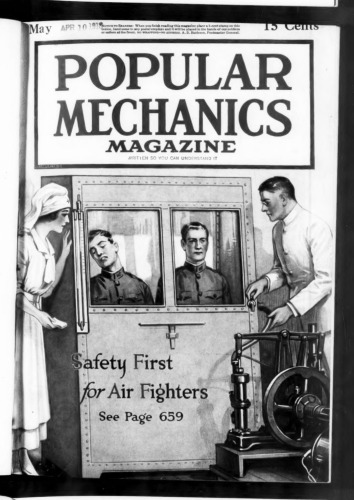 Popular Mechanics