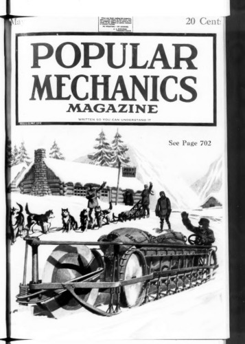Popular Mechanics