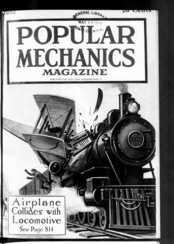 Popular Mechanics