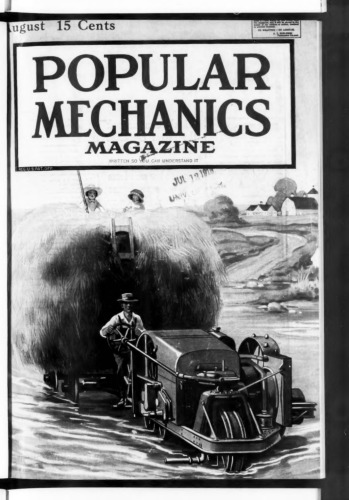 Popular Mechanics
