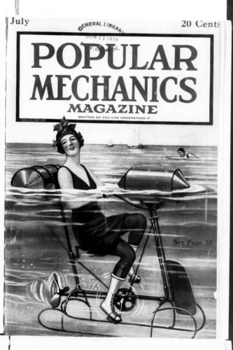 Popular Mechanics