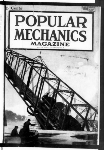 Popular Mechanics