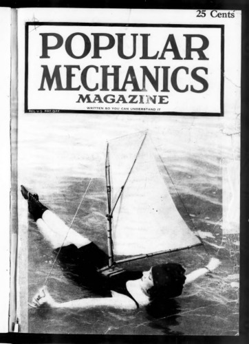 Popular Mechanics