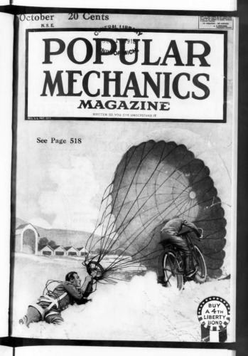 Popular Mechanics