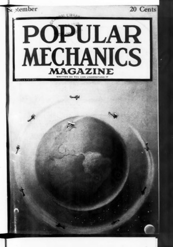 Popular Mechanics