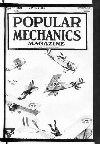 Popular Mechanics