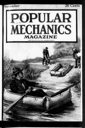 Popular Mechanics