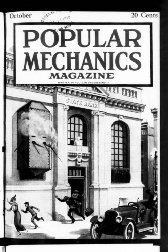 Popular Mechanics