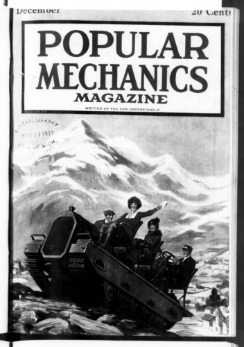 Popular Mechanics
